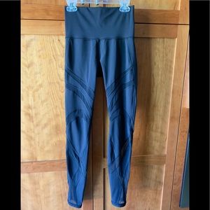 Lululemon Wunder Under HR Tight *F size 4